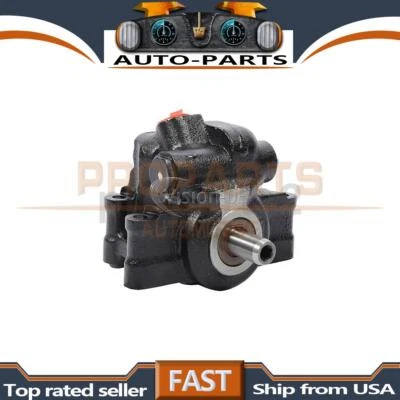 1x Bomba de dirección asistida para Ford Focus 2006-2011 2,0 L 2006-2007 Ford Focus 2,3 L Foto 1 de 4
