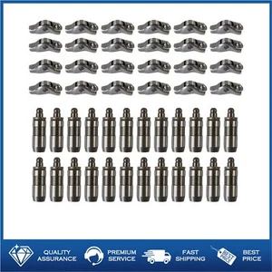 Juego de brazo basculante y elevadores de motor para Ford Explorer 2004-2010 4,6 L 5,4 L 6,8 L 24 V - Imagen 1 de 5