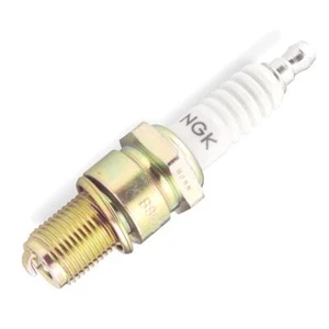 Spark Plug NGK BM7A 6521 Genuine Fits Champion CJ6 Bosch WS7E NEW - Picture 1 of 1