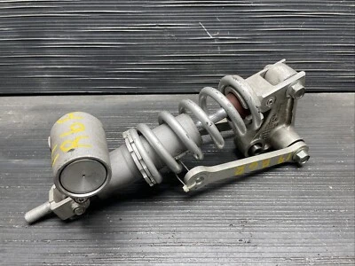 Yamaha YZF R6 2019 conjunto de amortiguador trasero OEM #1015248 Foto 1 de 4