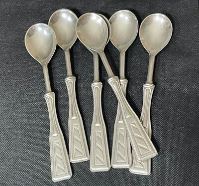 La San Marco Posate Argento 1000. - Immagine 1 di 4