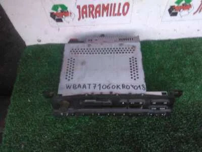 651269157009 sistema radio per BMW SERIE 3 COMPACT (E46) 316TI 2001 200824 - Immagine 1 di 4