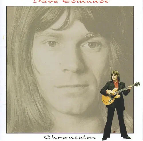 CD Dave Edmunds Chronicles Connoisseur Collection - Bild 1 von 1