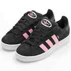 Adidas Originals Campus 00S Id3171 Black/Pink/White Women's Sneakers