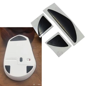 1 Set of Replacement Mouse Feet for M720 Mouse Gaming Mouse Accessories - Afbeelding 1 van 8
