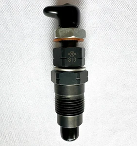 Isuzu 8-97129614-0 Nozzle Fuel Injector ASM – 8971296140, 897129614, 8-97129-614 - Picture 1 of 6