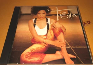 Tisha Campbell (actress of Martin & House Party) debut CD hits PUSH love me down - Imagen 1 de 5