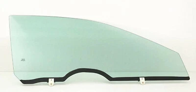 Fits 1998-2002 Honda Accord 2-Door Coupe Passenger Right Side Door Window Glass Foto 1 de 4