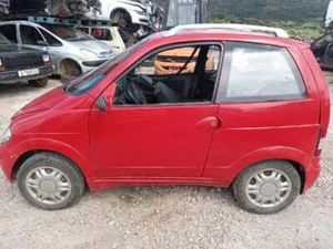 ✅✅✅ felge 265118 für LIGUIER X-TOO MAX COCHES SIN CARNET 2003 - Foto 1 di 15