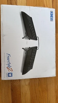 Kinesis Freestyle 2 for Mac VIP3 - Image 1 of 3