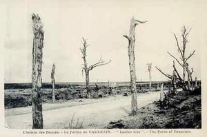 La Farm Of Vauxrain (E4664 - Imagen 1 de 1