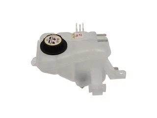 Engine Coolant Reservoir for 1996-2005 Ford Taurus, Mercury Sable V6 3.0L - Image 1 of 2