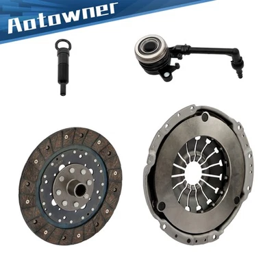 Transmission Clutch Kit 06-091 For Nissan Juke Sentra 2011-2019 1.6L L4 Turbo - Изображение 1 из 4