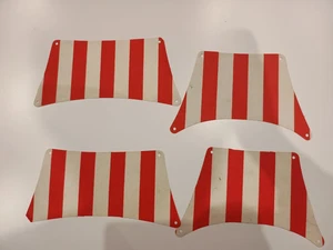 Vele originali Lego barracuda set 6285 buono stato di conservazione. - Imagen 1 de 10