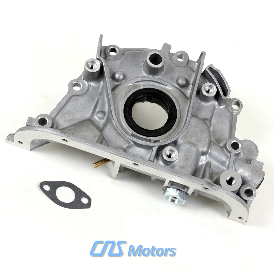 Oil Pump For 1988-1995 Toyota 4Runner Pickup T100 3.0L V6 SOHC Engine 3VZE Foto 1 de 1