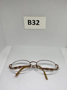 Linda Evans 293 Sand Brille Sans Pareil 135 50-18 - Bild 1 von 5