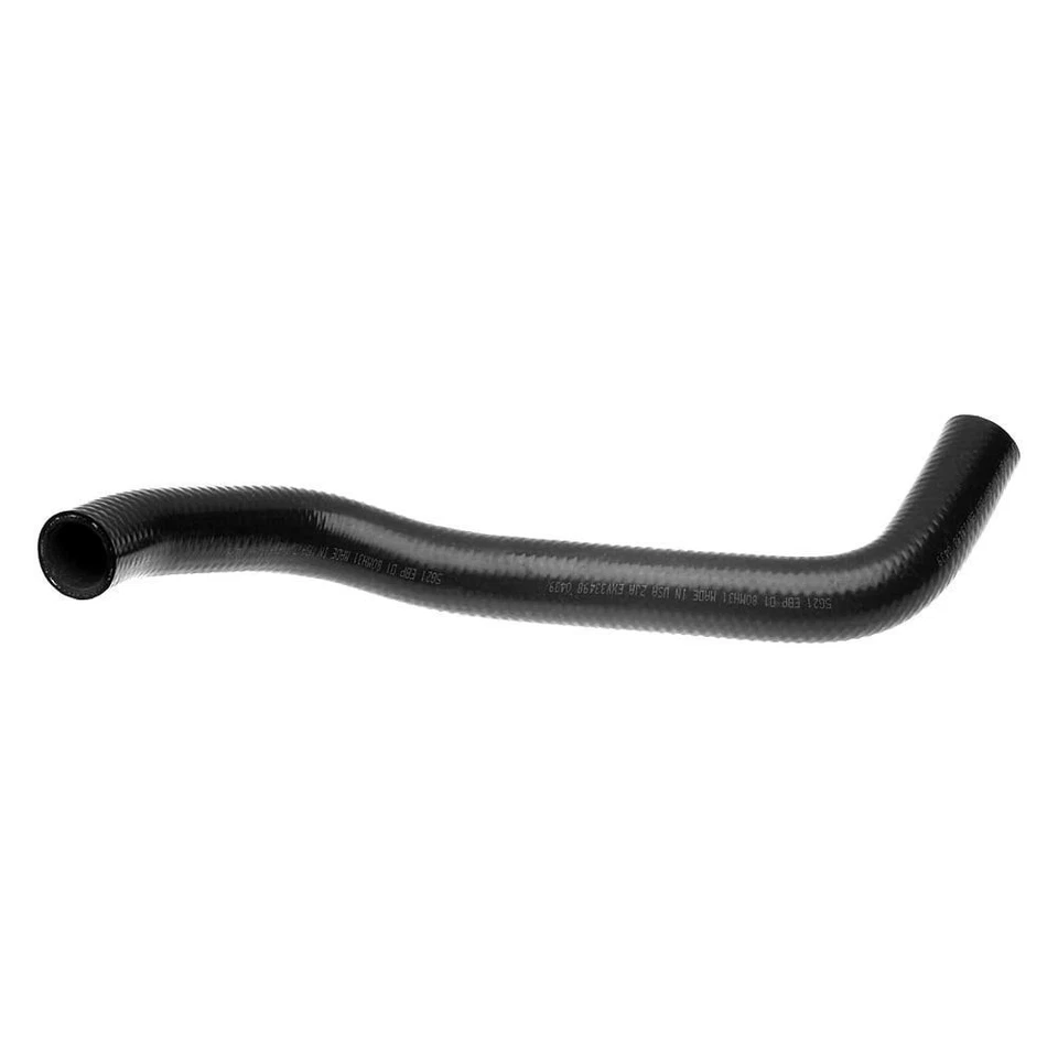 For Infiniti FX35 03-08 Gates 22978 Premium Engine Coolant Molded Radiator Hose Foto 1 de 1