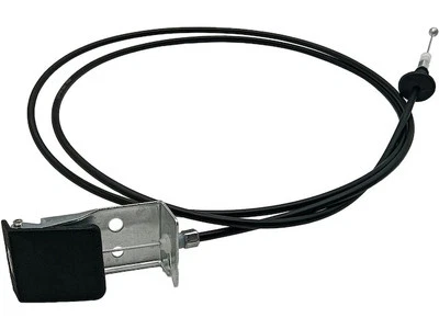 Cable de liberación de capó para GMC Canyon 2004-2012 75397GPQF 2007 2005 2006 2008 2009 Foto 1 de 3