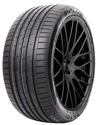 245/40 R20 99W Pneu Été APLUS A610 XL XL - Photo 1/4