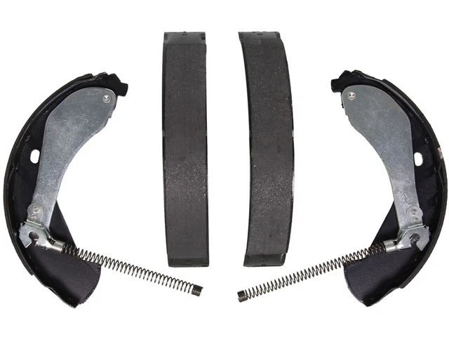 Rear Brake Shoe Set For 2004-2008 GMC Canyon 2005 2006 2007 NP111XB - Image 1 of 1