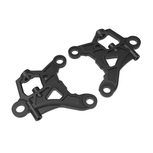 Juego de horquillas traseras compuestas 3Racing 1/10 Onroad Cero M-Chassis #SAK-CM102 - Imagen 1 de 3