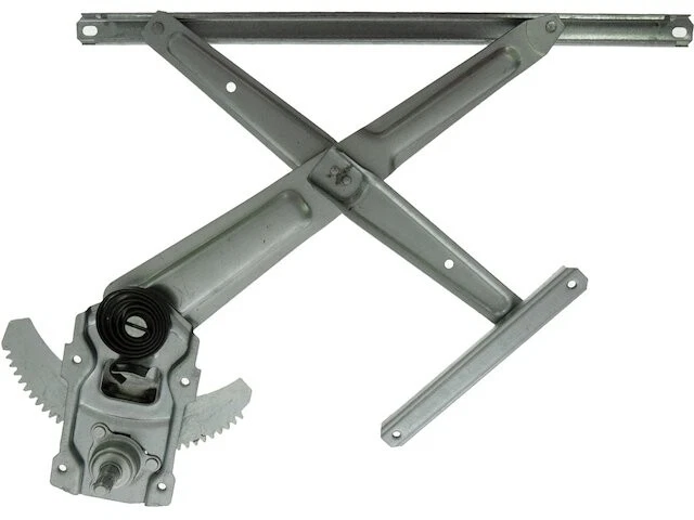 Regulador de janela esquerda para 1989-1995 Toyota Pickup 1990 1991 1994 1992 CT178ZH - Imagem 1 de 1