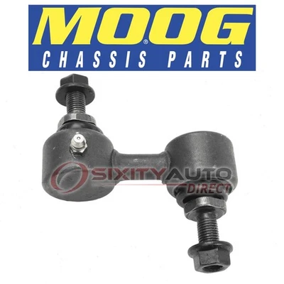 MOOG Front Stabilizer Bar Link for 2003-2013 Subaru Forester - Suspension cd Foto 1 de 4
