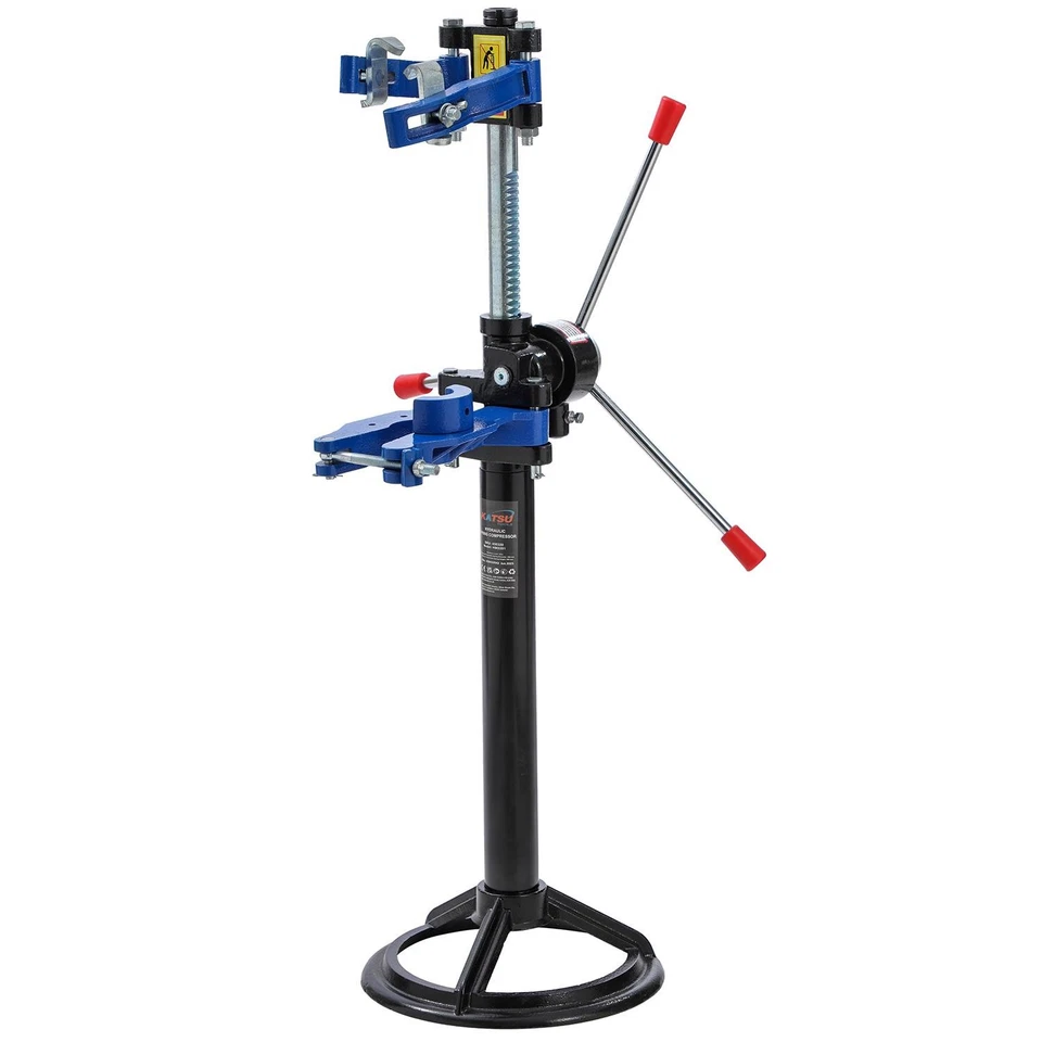 KATSU Tools Spring Compressor, 2200lbs Capacity - Image 1 of 4