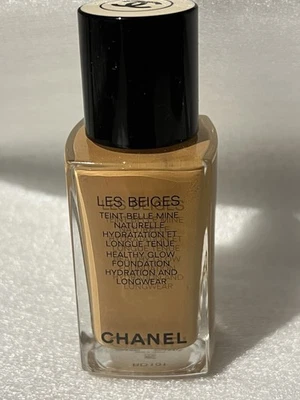 Chanel Les Beiges Fond De Teint BD101 EXCLUSIVITÉ NEUF SANS BOITE - Photo 1/4