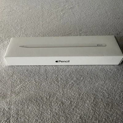 Lápiz óptico Apple Pencil (2.ª generación) para iPad Pro Foto 1 de 4