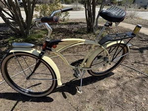 2002 Electra New Belgium Limited Edition Cruiser Bicycle  - Picture 1 of 8