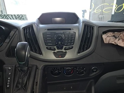 Control de temperatura/calentador/aire acondicionado Transit15 Sku #4200501 2015 Foto 1 de 4