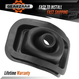 26093753* Shifter Boot Steering Column Mounted Black for Cadillac Chevy GMC - Bild 1 von 13