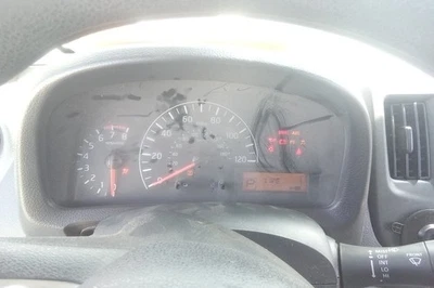 2017 NV 200 OE Speedometer Gauge Cluster 102K Miles Nissan - Image 1 of 4