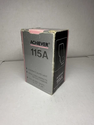Achiever 115A Compact Auto Unit Light - G/N 48 (ISO 100/FT) - Image 1 of 4