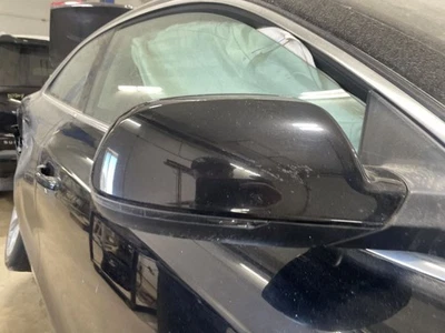 Espejo retrovisor lateral pasajero eléctrico cupé cubierta pintada para 08-14 AUDI A5 922052 Foto 1 de 4