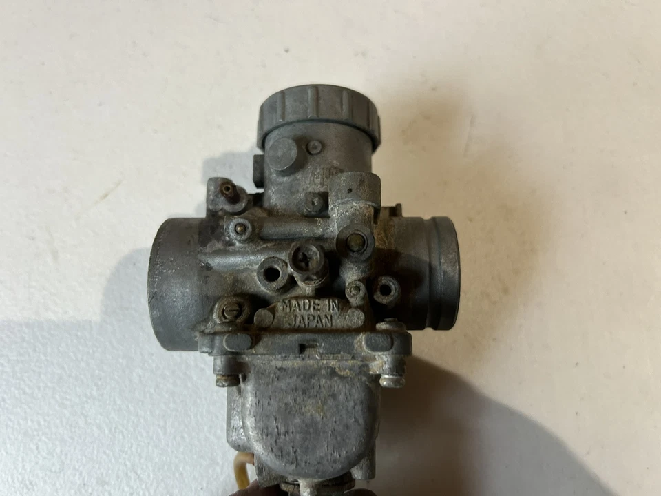 Polaris Explorer 400 97 4x4 OEM Carb Foto 1 de 4