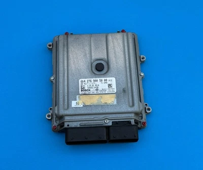 Módulo de controle de motor 2013-2016 Mercedes W204 C350 GLK350 ECU A2769005000 FABRICANTE DE EQUIPAMENTO ORIGINAL - Imagem 1 de 3