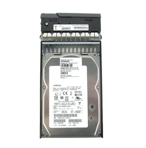 HP SP-412A-R5 600GB SAS 15K 3.5" Hard Disk Drive HDD for DS4243 vt - Picture 1 of 3
