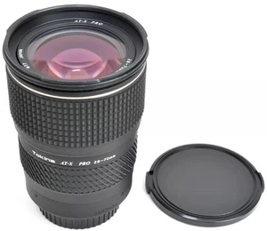 Near Mint Angenieux Tokina NEU AT-X PRO AF 28-70mm f/2.8 Objektiv für Canon EF - Bild 1 von 14