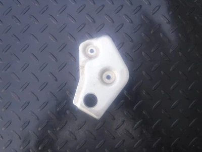 Honda XR250R 2001 marco de freno trasero protector de cilindro maestro XR 250 250R 96-04 Foto 1 de 4