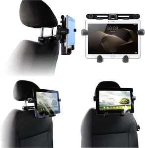 Navitech Seat Mount For HTC Google Nexus 8.9-inchï - Tablet - Picture 1 of 1