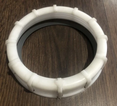 Anillo de bloqueo de bomba de combustible OEM Honda Odyssey RLX TL TSX Accord Crosstour  Foto 1 de 4