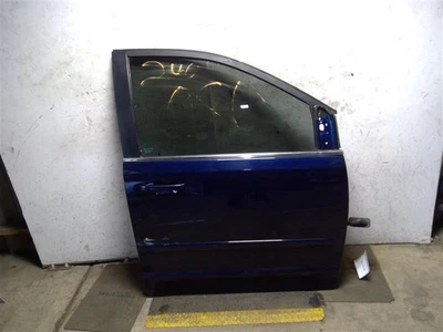 FRONT DOOR Volkswagen Routan 2009 09 2010 10 2011 11 2012 12 Right Blue 1335660 - Изображение 1 из 4