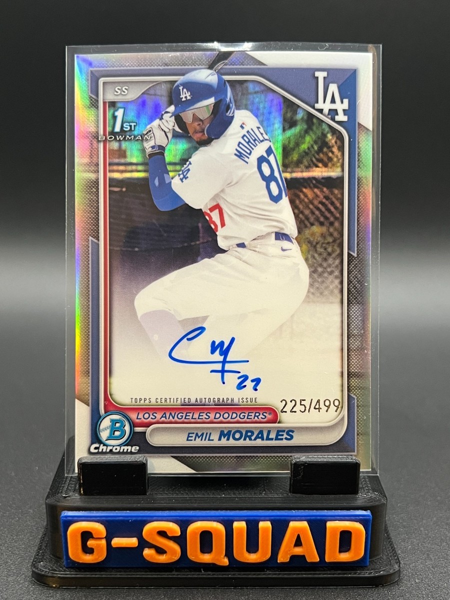 チャップマン ボウマンオート リフラクター Bowman Baseball