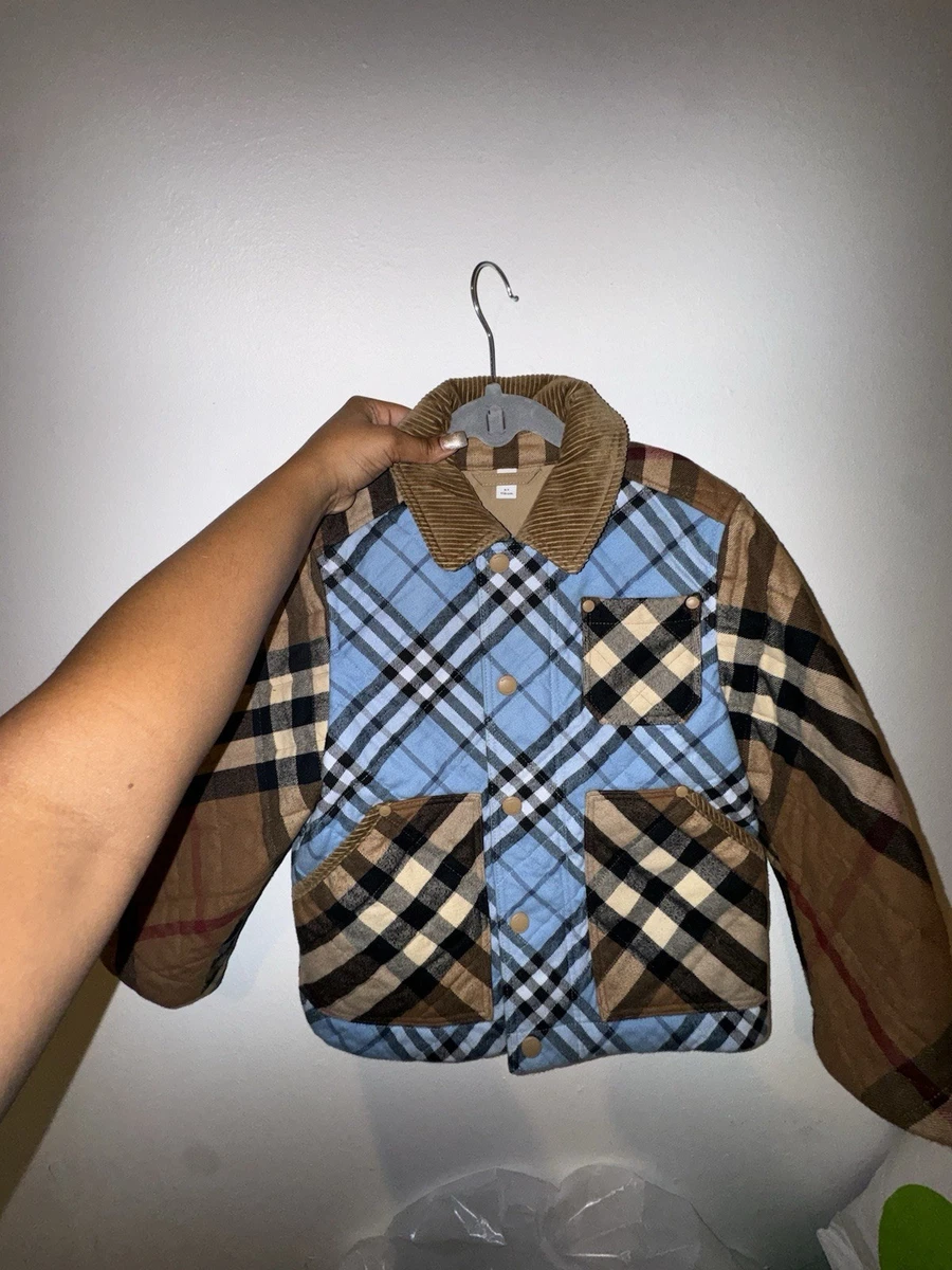 Burberry 6 Size Unisex Kids' Clothing (Sizes 4 & Up) for sale | eBay