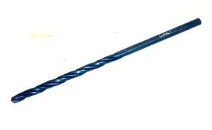 15/64" Core Drill Bit, 15/64" Shank, 3-1/8-Flute, CO, 45°Chamfer End(UI-14-B-5) - Picture 1 of 1