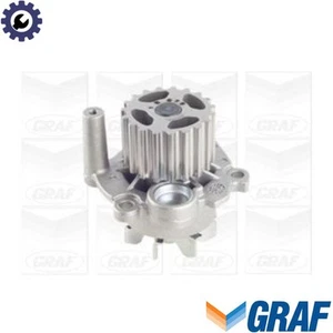 POMPA ACQUA RAFFREDDAMENTO MOTORE PA879 PER SEAT TOLEDO/III ALTEA/XL ALHAMBRA/VAN VW - Foto 1 di 7