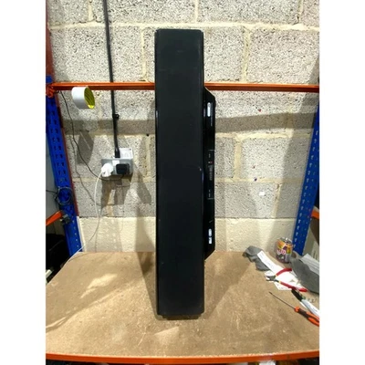 Acoustic Solutions AS-130 Home Theater Soundbar Black Wired 130W - For Parts - Image 1 of 4