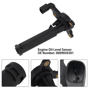 Sensore Di Livello Dell'Olio Per Mercedes W202 W203 C209 W210 W211 A7 - Picture 1 of 10